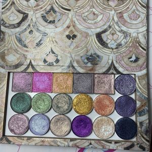 Single Shadows - Clionadh, Sydney Grace, JD Glow, etc.